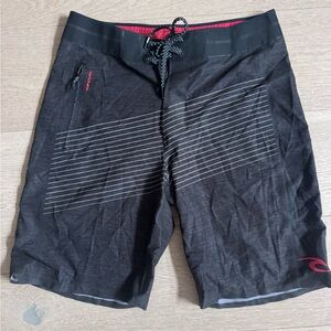 Men’s Rip Curl Board Shorts size 28
